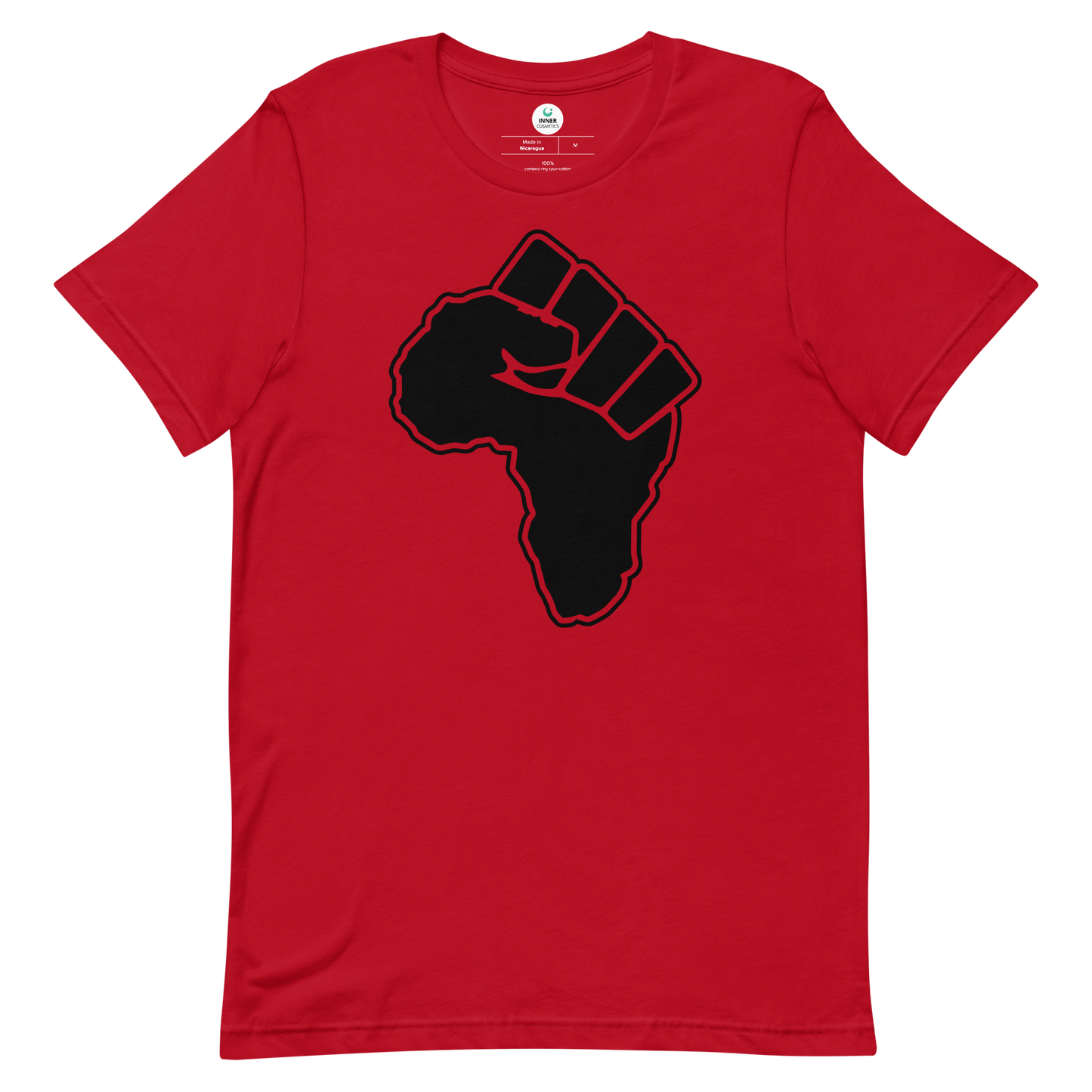 Power to the People Shirt Unisex t-shirt
