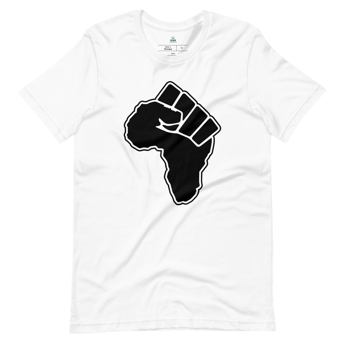 Power To The People T Shirt Unisex t-shirt
